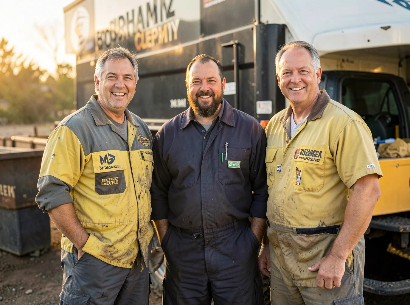 Sewage Cleanup company in Coal Run, OH